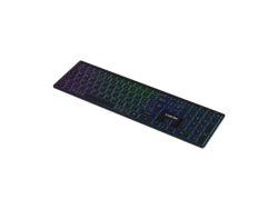 Canyon HKB-W11 RGB Wireless Keyboard