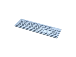 Canyon HKB-W01 Wireless Keyboard
