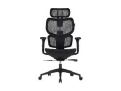 Canyon Ventra MOCH01 Gaming Chair - Mesh Black