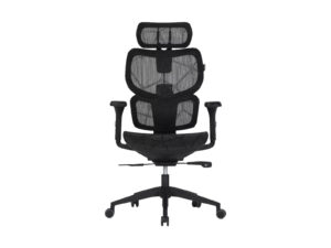 Canyon Ventra MOCH01 Gaming Chair - Mesh Black