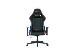 Canyon Gaming Chair Irida RGBCH03 Black