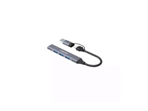 Canyon DS-02 USB-C Hub