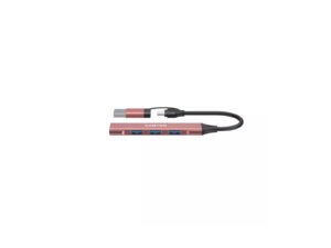 Canyon DS-02 USB-C Hub