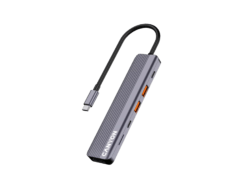 Canyon DS-17 USB-C Hub