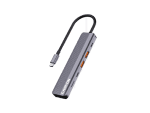 Canyon DS-17 USB-C Hub