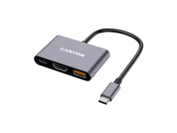 Canyon DS-4 USB-C Hub