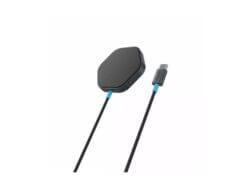 Canyon Wireless Charging Pad - Hexagon 110