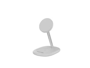 Canyon Wireless Charger Stand - 2 in 1