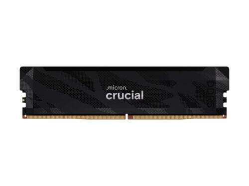 Crucial Pro