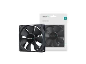 DeepCool XFAN 120mm Case Fan - Black
