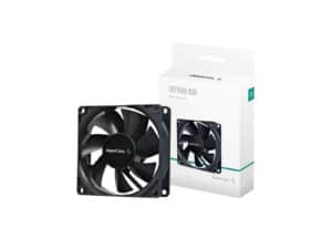 DeepCool XFAN 80mm Case Fan - Black
