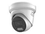 Hikvision 4MP Acusense Turret Network Camera