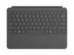 Surface Pro 12" Cover Keyboard - Slate