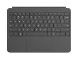 Surface Pro 12" Cover Keyboard - Slate
