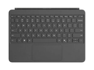 Surface Pro 12" Cover Keyboard - Slate
