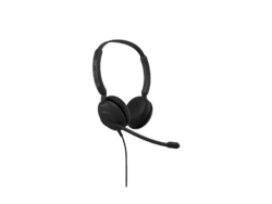 Jabra Evolve 10 Duo Wired Headset - USB-A
