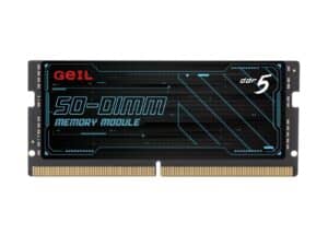 GeIL Pristine 16GB DDR5 5600MHz Notebook Memory