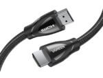 UGreen HDMI 2.1 Male to Male Cable 2M - Black