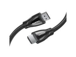 UGreen HDMI 2.1 Male to Male Cable 3m - Black