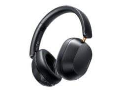 UGreen HiTune Max 5C Hybrid ANC Headphones – Black