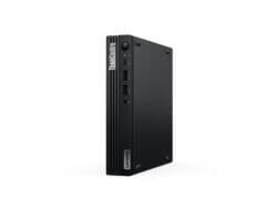 Lenovo ThinkCentre M75q G5 MFF Desktop - Ryzen 3, 8GB RAM, 512GB SSD, Win 11 Pro