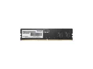 Patriot 8GB 4800MHz DDR5 DIMM Memory