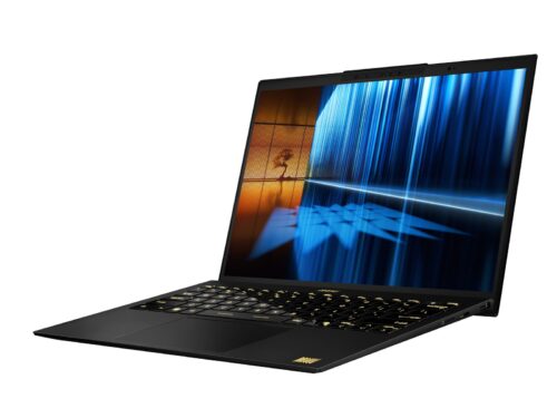 Prestige 13 AI+ Ukiyoe Edition A2VMGa