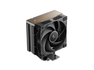 DeepCool AK400 G2 Dark 120mm CPU Air Cooler - Black