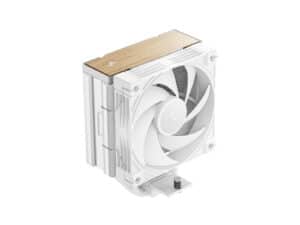 DeepCool AK400 G2 120mm CPU Air Cooler – White