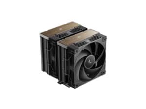 DeepCool AK620 G2 120mm CPU Air Cooler - Black