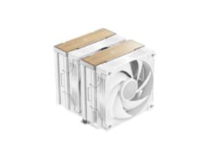 DeepCool AK620 G2 120mm CPU Air Cooler - White