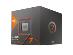AMD Ryzen 7 8700G AM5 8-Core 4.1GHz CPU with Ryzen AI