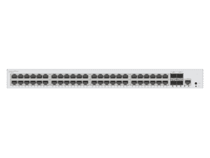 HUAWEI eKit S310 Series S310-48P4S Managed L3 Switch