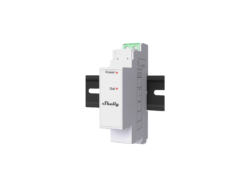 Shelly Pro 3EM Switch Add-on