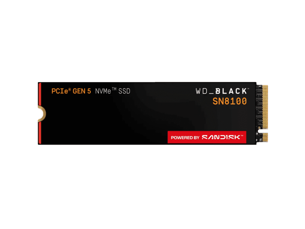 SN8100