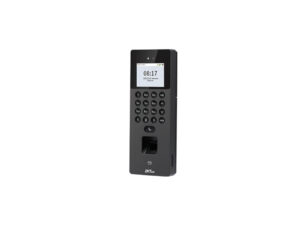 Stand Alone Access Control Device Face and Fingerprint Recognition with Wi-Fi