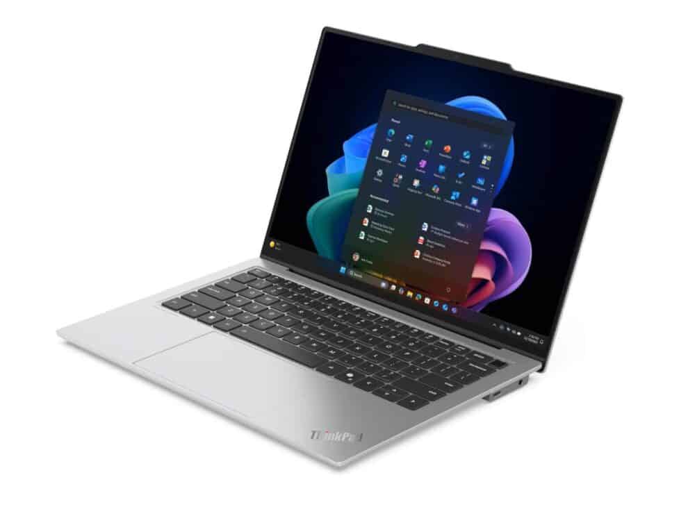 ThinkPad X9-14 Gen 1 Aura Edition Whitea