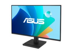 Asus VA249HG Frameless Monitor - 23.8", 1920 x 1080, 120Hz, 1ms