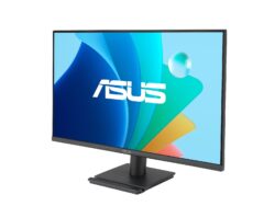 Asus VA279HG Monitor - 27", 1920 x 1080, 120Hz, 1ms