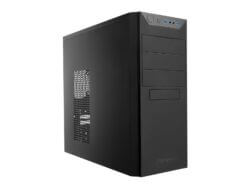 Antec VSK4000B ATX Chase - Black