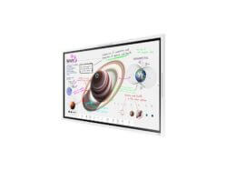 Samsung WM55B Interactive Whiteboard - 55", 3840 x 2160, 60Hz, 8ms, Touchscreen