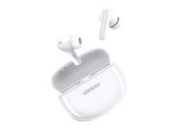 UGreen HiTune P3 In-Ear Wireless Earbuds - White