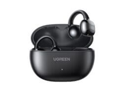 UGreen HiTune S3 Wireless Earclip Earbuds - Black