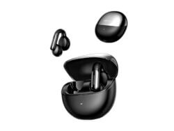 UGreen HiTune S5 Open-Ear TWS Earbuds -Black