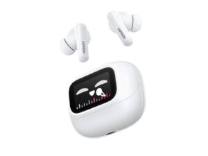 UGreen EchoBuds Magic Wireless Earphones - White