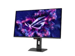 Asus ROG Strix OLED XG27AQDPG Gaming Monitor - 27", 2560 x 1440, 500Hz, 0.03ms