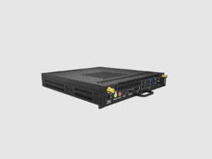 Huawei OPS W022 Z Rackmount - i7, 16GB RAM, 512GB SSD, Win 11 IoT Enterprise