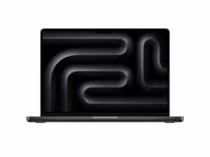 Apple 14" MacBook Pro - M5, 16GB RAM, 1TB SSD, Mac OS, Space Black