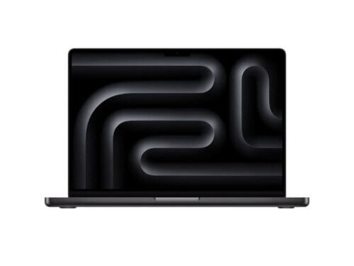 14 MacBook Pro M5 Space Black a