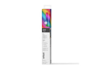Cricut 2010561 Smart Vinyl Matless Permanent Shimmer - 33cm x 91.4cm